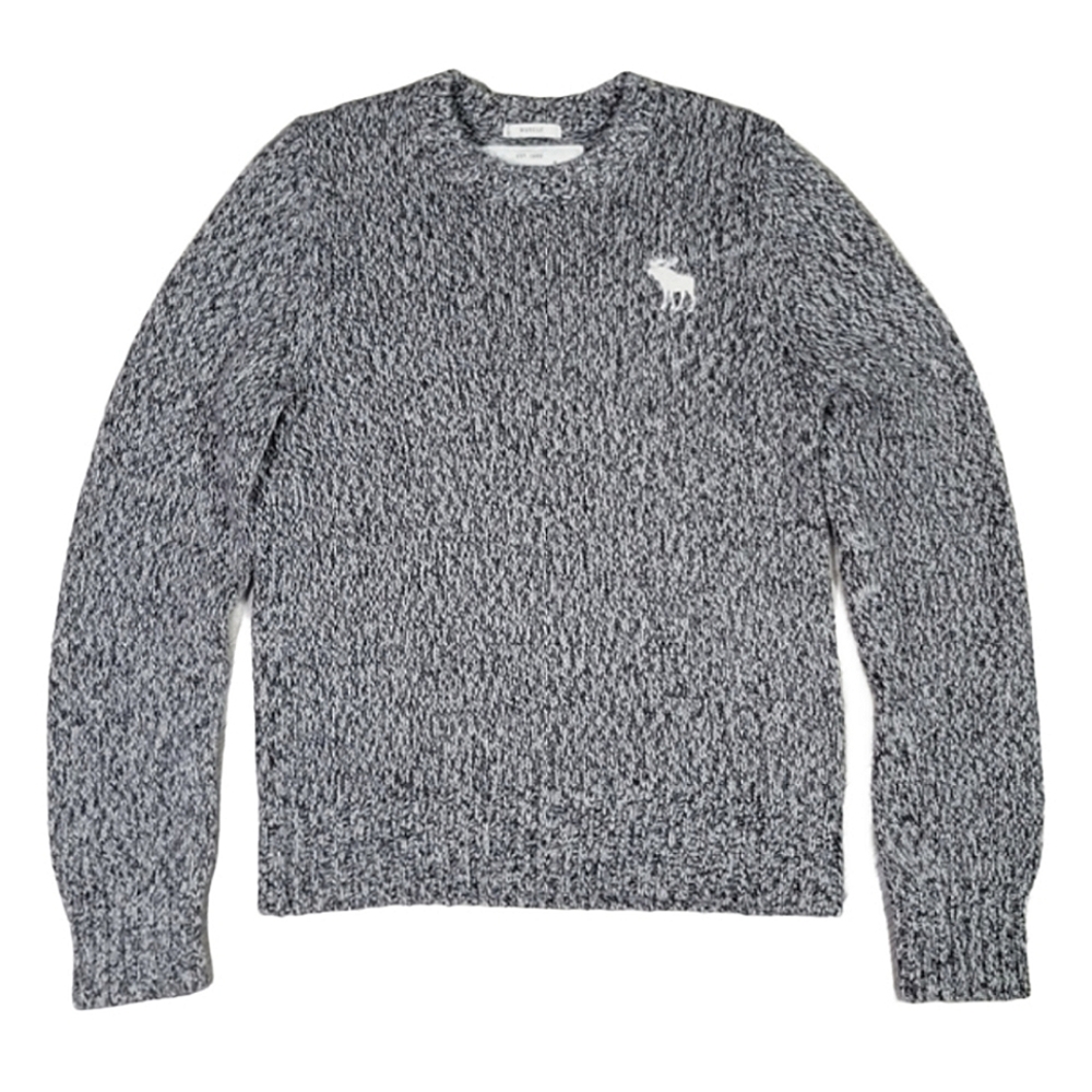 Abercrombie & Fitch Knit Sweater Size Medium